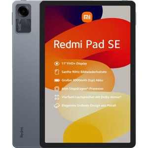 Xiaomi RedmiPad SE