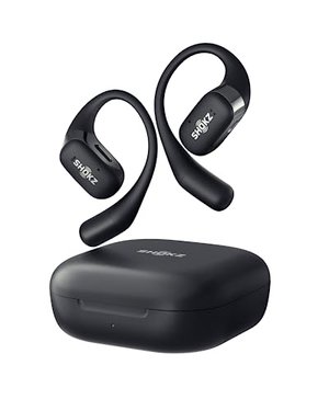 Słuchawki douszne Shokz OpenFit True Wireless (TWS)