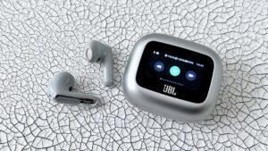 Najlepsze słuchawki douszne bez gumy – alternatywy dla AirPods