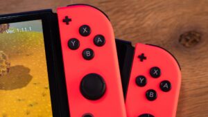 Nintendo musi coś zrobić: Switch mnie po prostu denerwuje