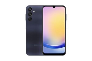 Samsung Galaxy A25 5G z pamięcią 128 GB