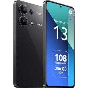 Xiaomi Redmi Note 13 4G z pamięcią 256 GB