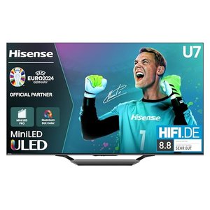 Hisense 55U7NQ (55 cali)