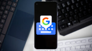 Gboard wprowadza nowy selektor emoji zoptymalizowany pod kątem tabletów i urządzeń składanych