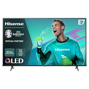 Hisense 55E7NQ (55 Zoll)