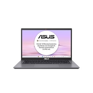 Chromebook Asusa Plus