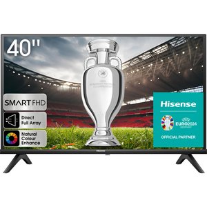 Hisense LED-TV, 40 cali