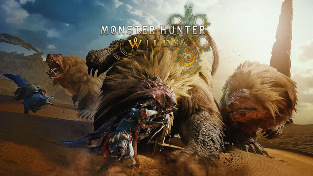 Zamów grę Monster Hunter Wilds w przedsprzedaży – zaoszczędź do 20 USD na PC, zdobądź limitowaną wersję Steelbooka na PS5 i Xbox