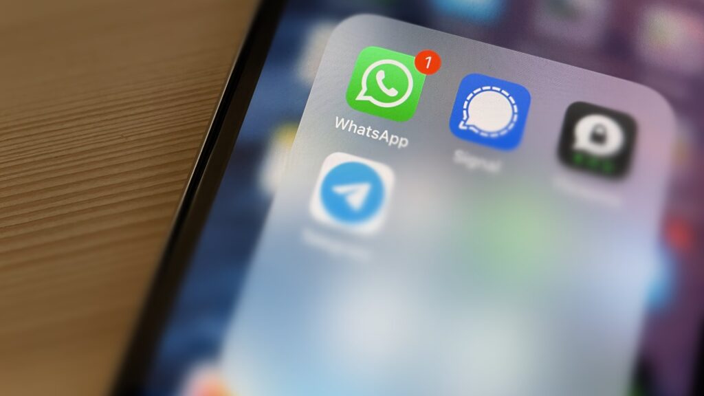 11 typów użytkowników WhatsApp, których wszyscy znają, ale nie chcą znać