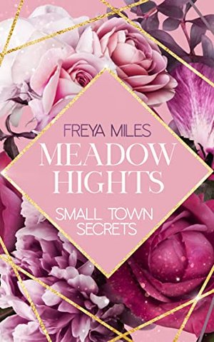 Meadow Hights: Sekrety małych miast (Slow Burn Romance - New York Gentlemen 5)