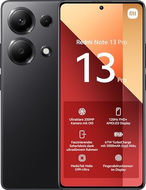 Smartfon Xiaomi Redmi Note 13 Pro (8+256 GB)