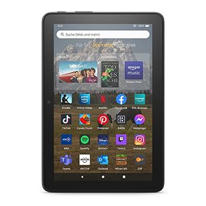 Tablet Fire HD 8 (64 GB)