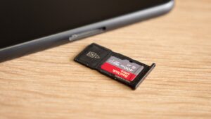 Użyj karty microSD jako pamięci wewnętrznej — oto jak to zrobić