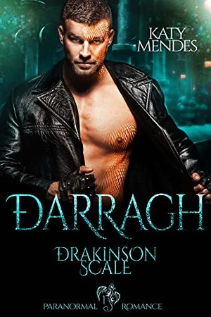 SKALA DRAKINSON: Darragh