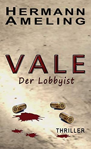 Vale Księga 1 – Lobbysta