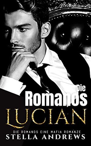 Romanowie - Lucian: romans mafijny