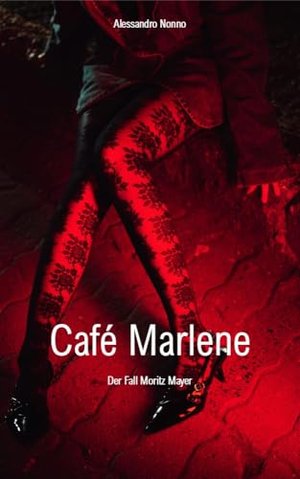 Café Marlene: Sprawa Moritza Mayera