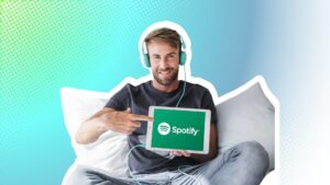 Wydanie Spotify HiFi: Czy to „Music Pro” i „Supremium”?