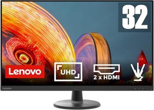 Lenovo D32u-45 (31,5 Zolla)