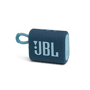 JBL GO3 – wodoodporny mini głośnik