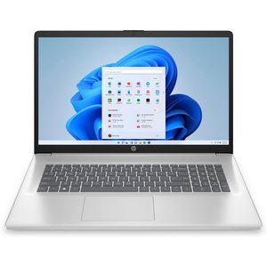 Notebook HP, wyświetlacz o przekątnej 17,3 Zoll