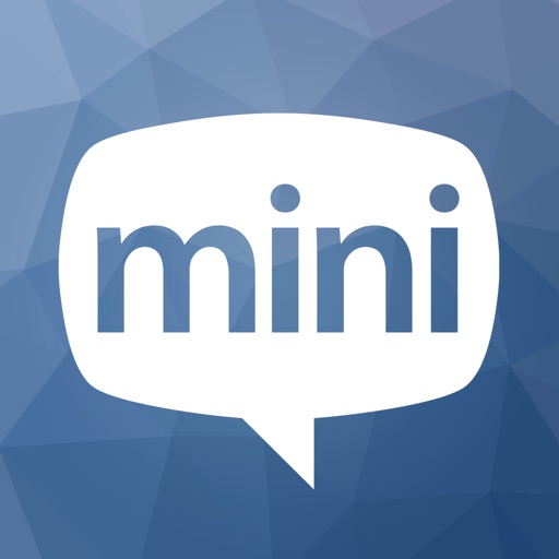 Minichat: czat wideo, SMS