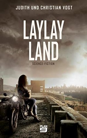 Laylayland: Science Fiction