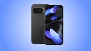 Google Knüller w MediaMarkt: Pixel 9 z taryfą 20 GB taniej niż bez