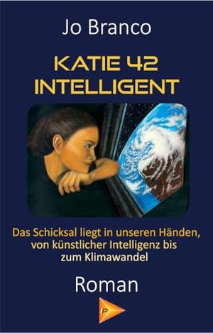 Katie 42 - Inteligentna: Los jest w naszych rękach, od sztucznej inteligencji po K