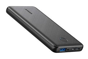 Anker PowerCore Slim (10000 mAh)