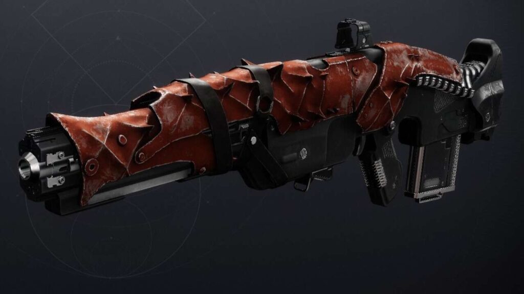 Destiny 2 Vantage Point God Roll – najlepsze bonusy i jak je zdobyć