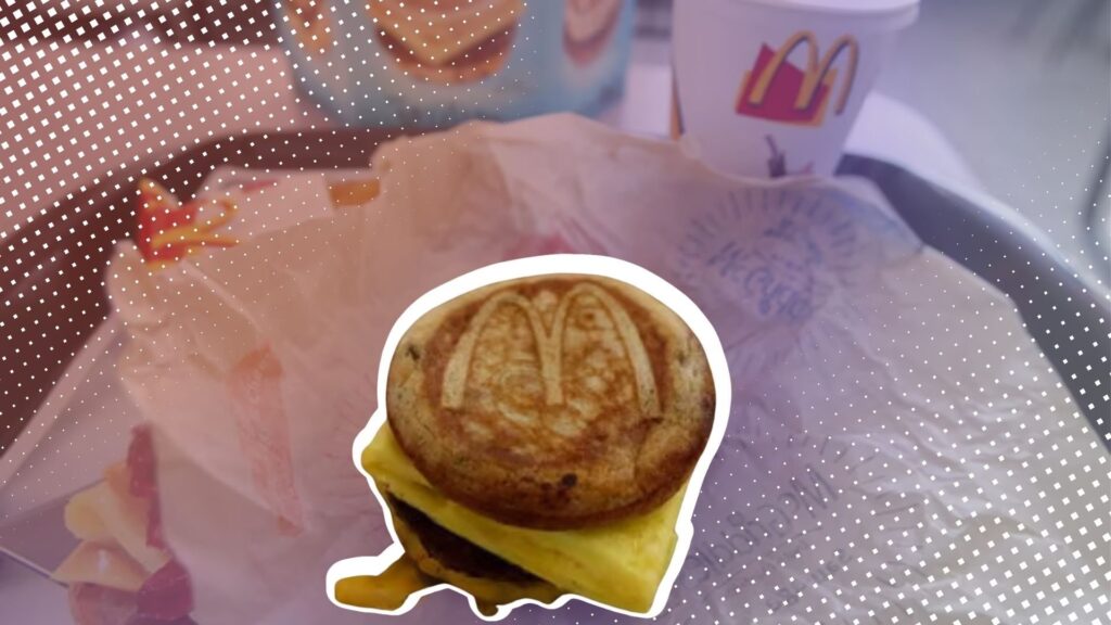 Godziny śniadań w McDonald's: Kiedy możesz cieszyć się ulubionymi potrawami?