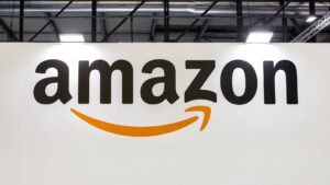 Logo Amazon ma to ukryte znaczenie – ale kiedyś wyglądało zupełnie inaczej