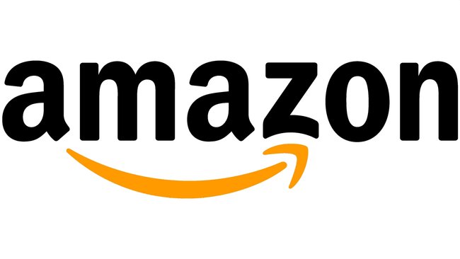 Logo Amazon