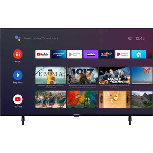 Grundig Smart TV, 43 cale