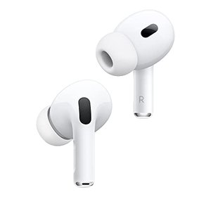 Apple AirPods Pro (2. generacji) z etui MagSafe