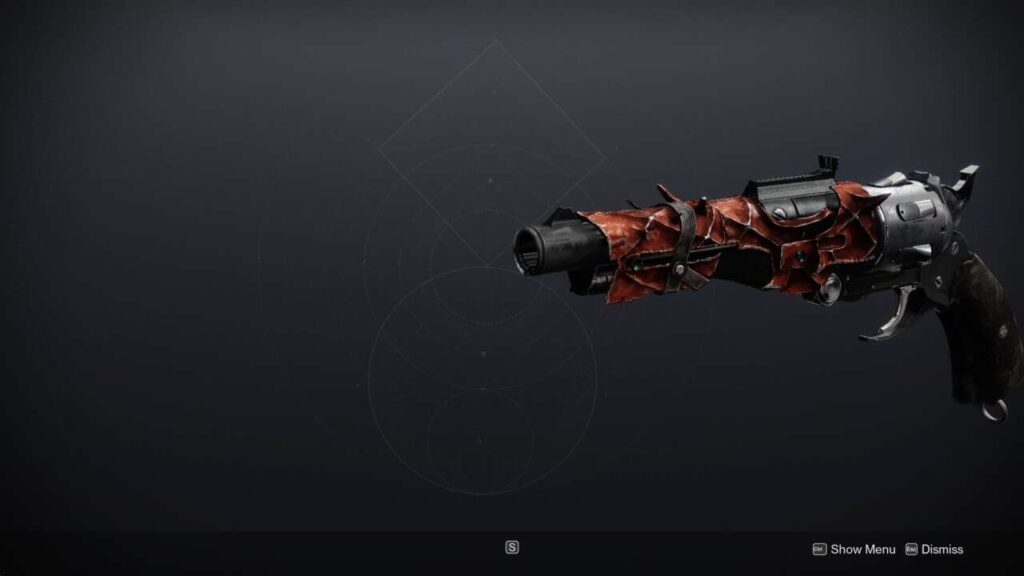 Przewodnik po grze Destiny 2 Exuviae God Roll – najlepsze bonusy i jak je zdobyć