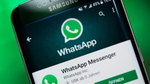 WhatsApp: Trzy ustawienia, które należy zmienić według Stiftung Warentest