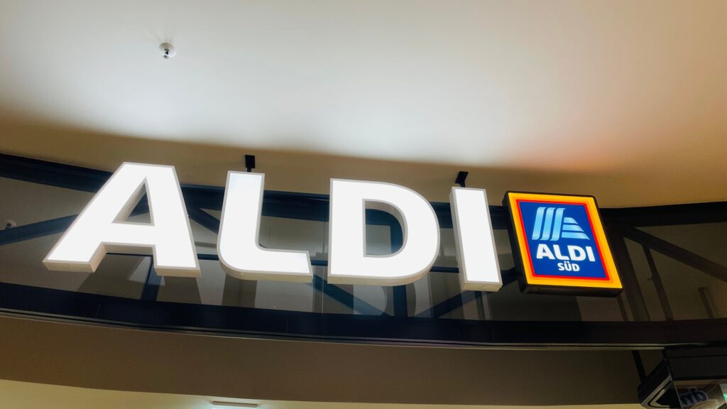 Wyprzedaż w Aldi: Piękne lampy przecenione aż o 81 proc