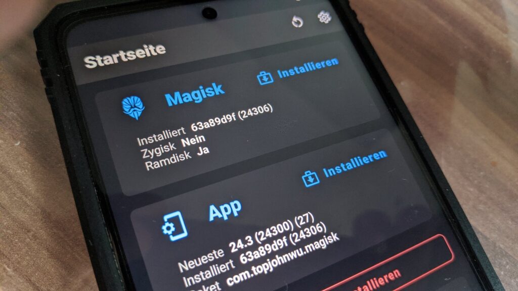 10 najlepszych aplikacji na zrootowane smartfony z systemem Android