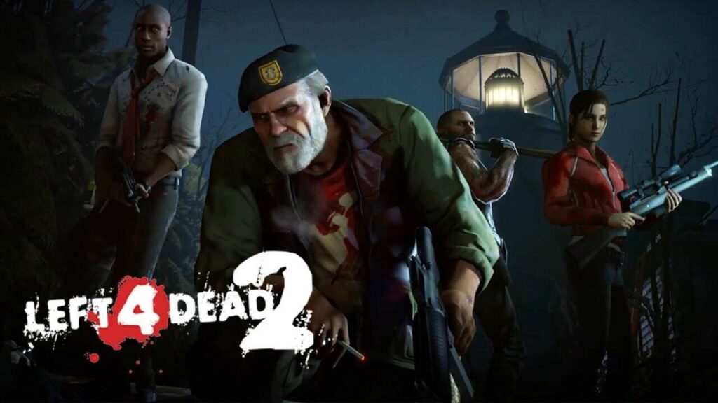 15 lat później żaden następca Left 4 Dead 2 nie powtórzył swojej tajnej broni