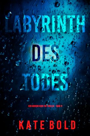 Labirynt śmierci (thriller FBI Addison Shine – tom 1)