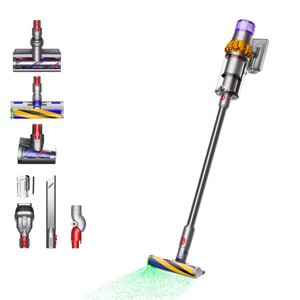 Dyson V15 Wykryj Absolut