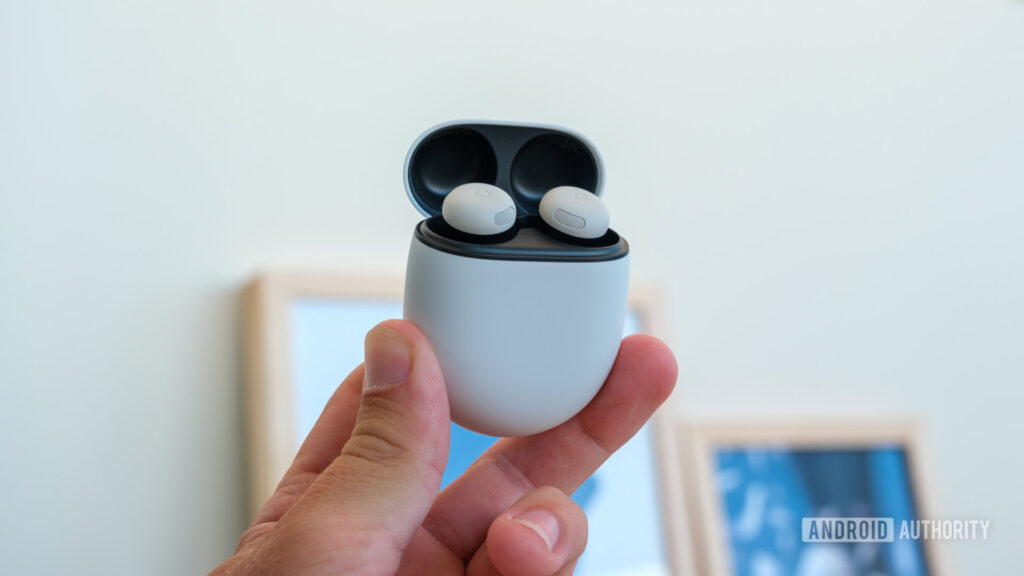 Oferta: Google Pixel Buds Pro 2 otrzymują pierwszą zniżkę i to całkiem niezłą!