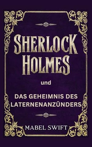 Sherlock Holmes i tajemnica latarnika (Zagadki Sherlocka Holmesa 5)