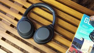 Oferta: Słuchawki Sony WH-1000XM4 są nadal niesamowite i są tańsze o 150 USD