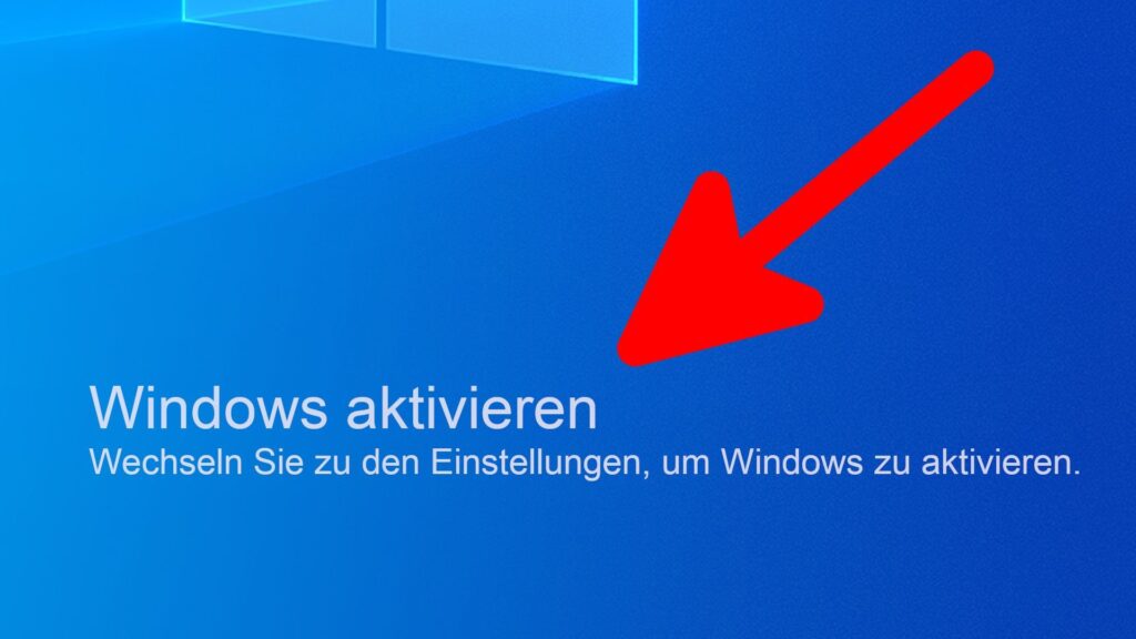 Używasz systemu Windows 10/11 bez aktywacji? Jak długo to trwa?