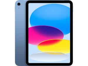 Jabłko 2022 10,9" iPad (Wi-Fi, 64 GB)