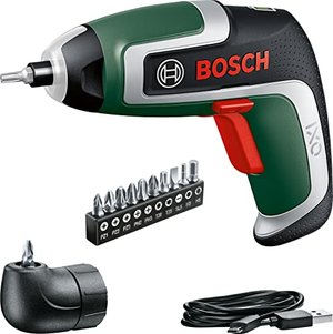 Bosch IXO (7. generacja)