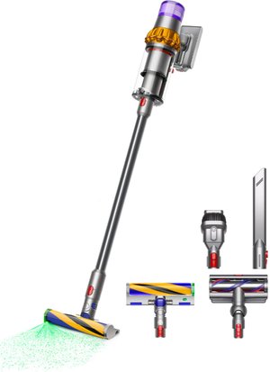 Dyson V15 Wykryj Absolut